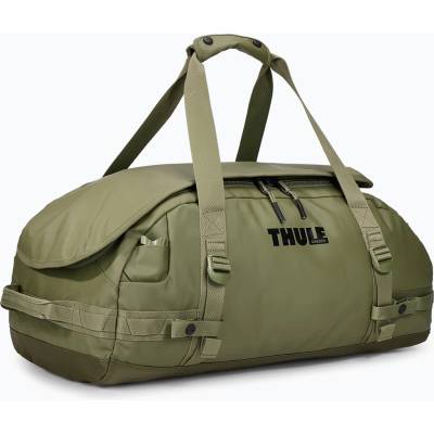Thule Пътна чанта Thule Chasm 40 l olivine