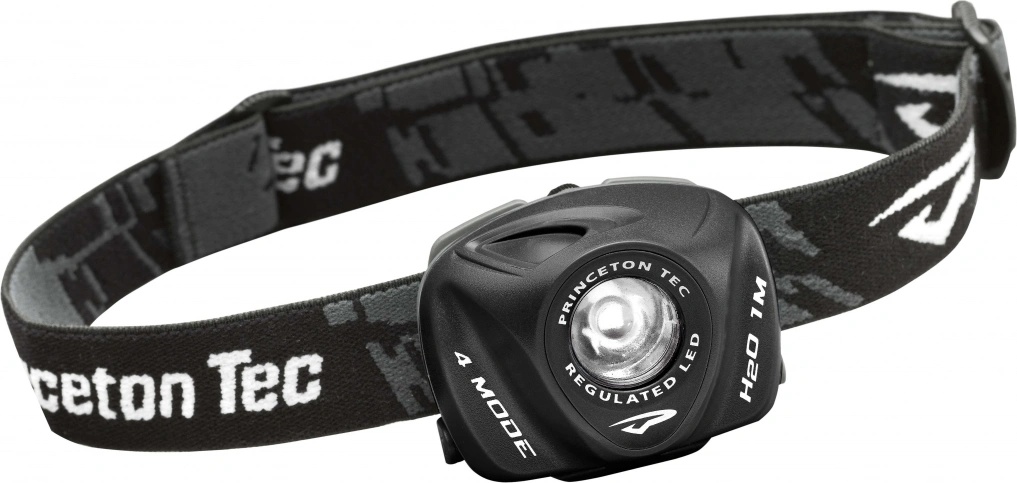 Princeton TEC EOS