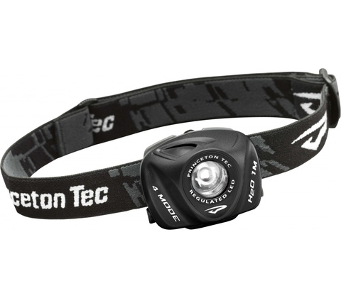 Princeton TEC EOS