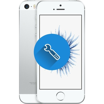 Apple iPhone SE - Nefunkčné nabíjanie