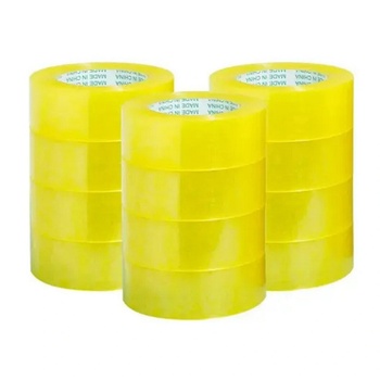 Тиксо безцветно 20 мм. / 33 м. М21-209