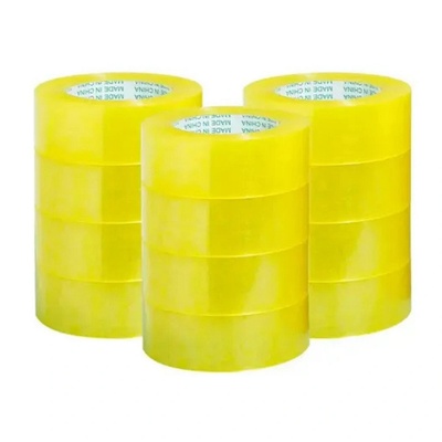 Тиксо безцветно 20 мм. / 33 м. М21-209