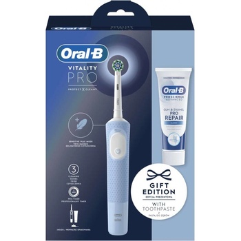Oral-B Vitality Pro Blue