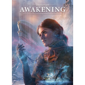 BANDAI NAMCO Entertainment Unknown 9 Awakening (PC)