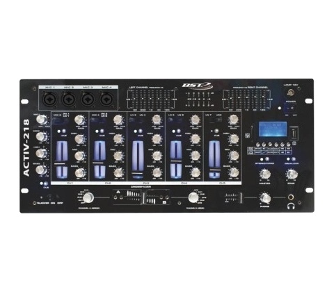 BST Activ218