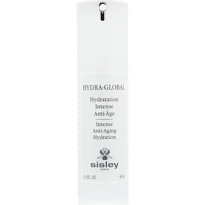 Sisley Hydra Global Intense Anti-Aging Hydration 40 ml