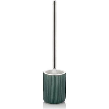 Kela WC sada Ava keramika alpská zelená