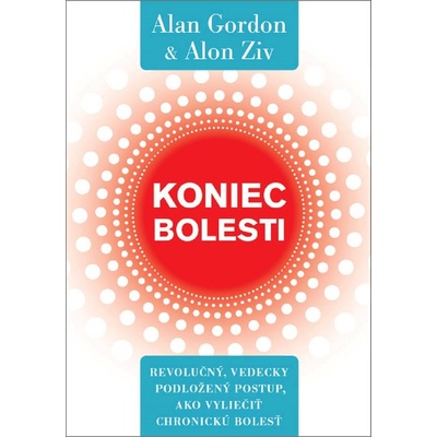 Koniec bolesti - Alan Gordon, Alon Ziv