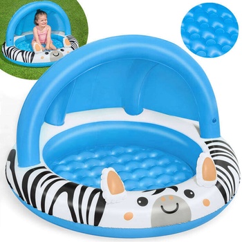 Bestway Safari Sun Zebra 97x66 cm (52559)
