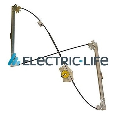 Zvedací zařízení oken Electric Life ZR AD703 R