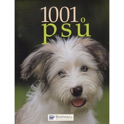 1001 psů
