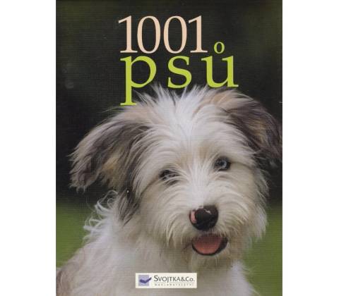 1001 psů