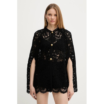 Twinset Памучен къс панталон Twinset (251TS3133)