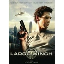 Largo Winch DVD