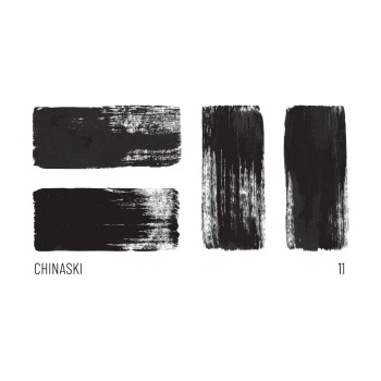 Chinaski - 11 LP