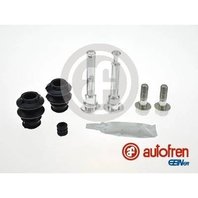AUTOFREN SEINSA Sada vodiacich puzdier brzdového strmeňa D7187C