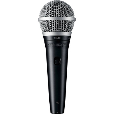 Shure PGA48-XLR