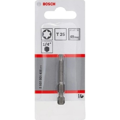 Bosch T25 49 mm 2607001638