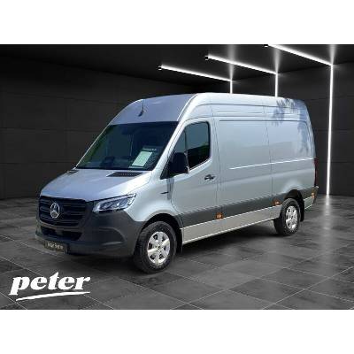 Mercedes-Benz Sprinter 320 150 kW