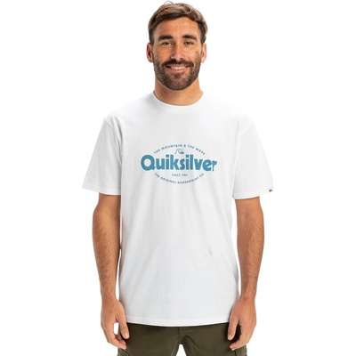 Quiksilver Ev Shape All Day WBB0/White
