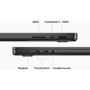 Image 1 of Apple MacBook Pro 14 M3 Pro MRX33ZE/A