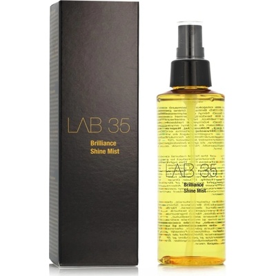 Kallos Cosmetics Lab 35 Brilliance Shine vlasová mlha pro lesk vlasů 150 ml
