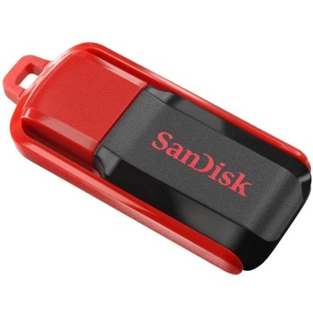 SanDisk Cruzer Switch 64GB USB 2.0 SDCZ52-064G-B35