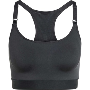 ADIDAS Спортен сутиен Powerimpact Medium-Support