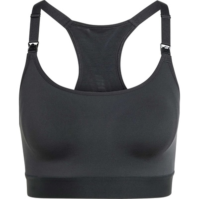 ADIDAS Спортен сутиен Powerimpact Medium-Support