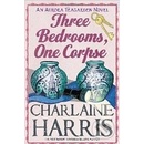 Three Bedrooms, One Corpse