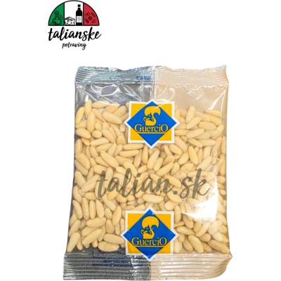 Píniove orechy 100 g GuerciO
