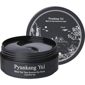 Pyunkang Yul Black Tea Пачове за очи Time Reverse, 30 х 2 броя - ozone
