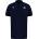 Macron Блуза с яка Macron Scotland Rugby Union Polo Shirt 2024 Adults - Navy