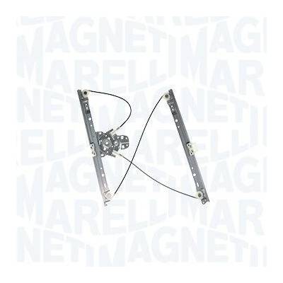 Zvedací zařízení oken MAGNETI MARELLI 350103140700