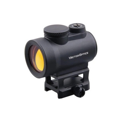 Vector Optics Centurion 1x30mm Red Dot