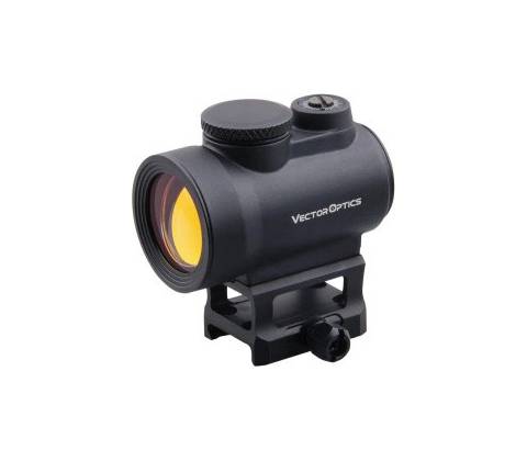 Vector Optics Centurion 1x30mm Red Dot
