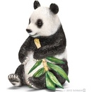 Schleich 14772 panda samec