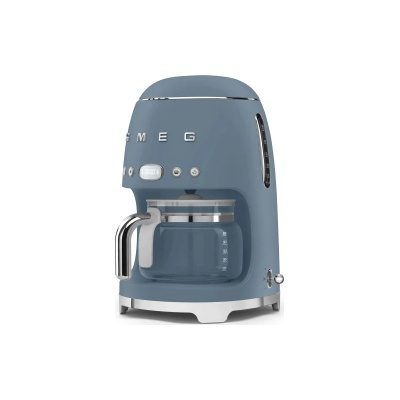 Smeg 50's Retro Style DCF02SBMEU