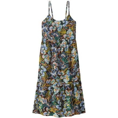 Patagonia W Tidal Threads Dress Lady