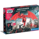 Clementoni Mechanická laboratoř Vznášajúci sa drak