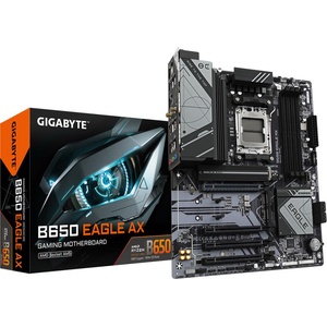 GIGABYTE B650 EAGLE AX Дънни платки