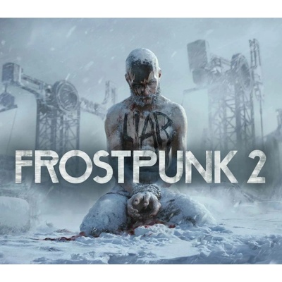 Frostpunk 2 (Deluxe Edition)