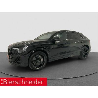 Audi RSQ8 Performance 471 kW
