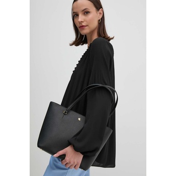 Ralph Lauren Кожена чанта Lauren Ralph Lauren (431924351)