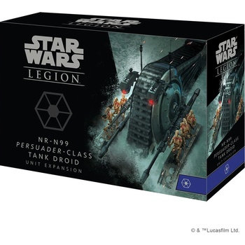 Atomic Mass Games Star Wars: Legion NR-N99 Persuader-Class Tank Droid