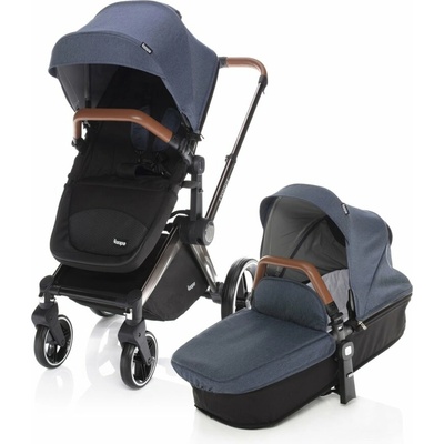 Zopa Dvojkombinácia EVOQUE vr. farebného setu S/BR_Jeans 2024