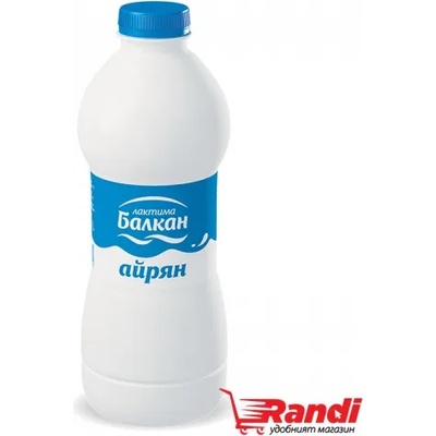 Лактима Балкан Айрян Балкан 1л