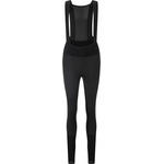SCOTT Клин за колоездене Scott Women's Bib Tights Pro Warm Windbreaker Cycling bottoms - Black (155-2537-0113)