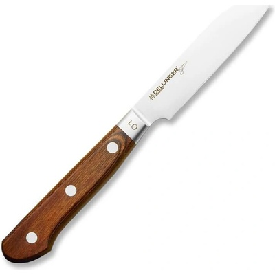 Dellinger Loupací nůž Paring 90 mm Essence - Loupáček Nr. 01