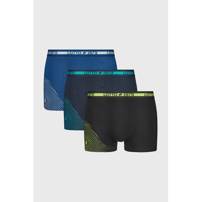 Lotto 3PACK памучни боксерки Dunn (3pLB1359_box)